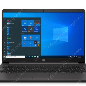 [미개봉]HP 250 G8-363U9PC i7-1165G7 (16GB램/512GB NVME SSD/2TB HDD/Win10Pro) 팝니다