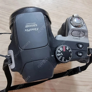 Finepix S8000fd DIGITAL CAMERA 중고 디지털카메라