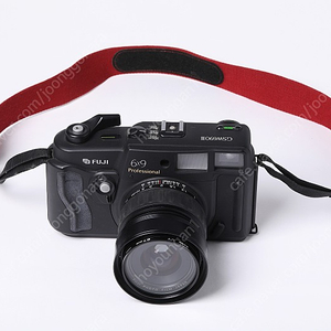 후지 6X9 프로페셔널카메라 GSW690Ⅲ 중형카메라 판매