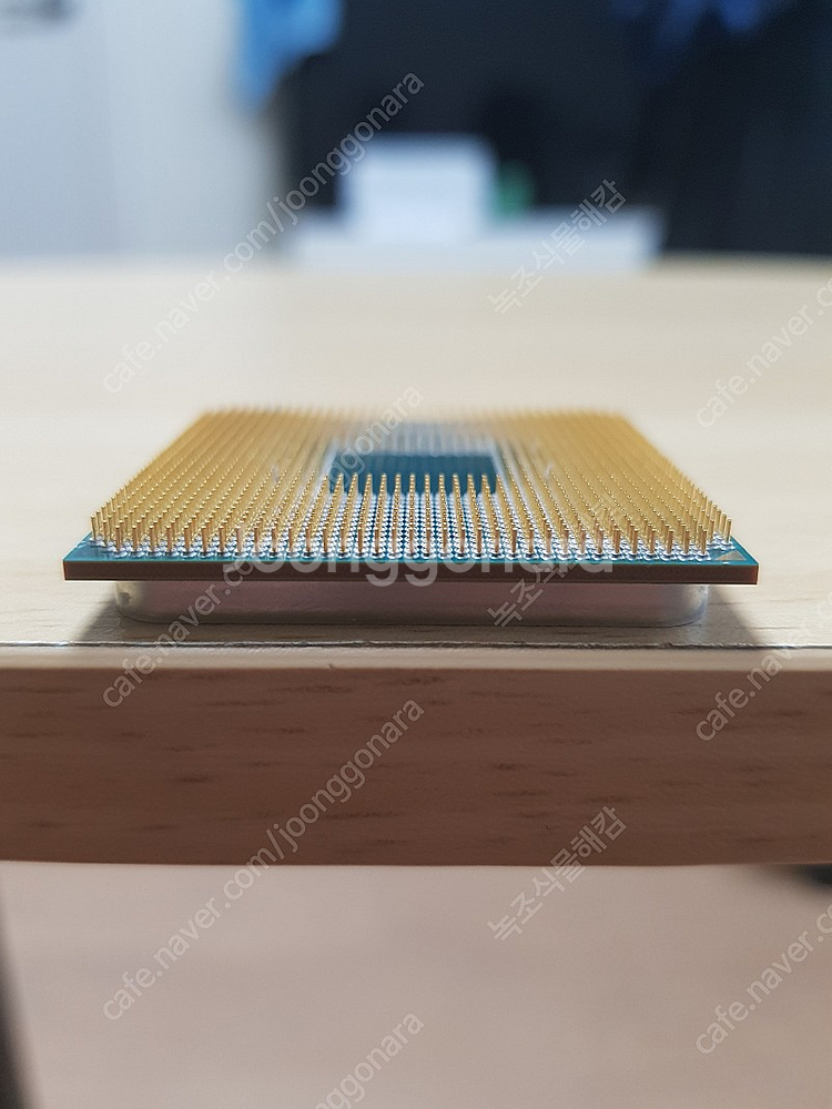 ﻿ AMD Ryzen 5800X 박스풀 제품 팝니다--2