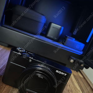 Sony Rx100m7