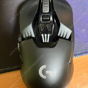 로지텍 g903 판매합니다