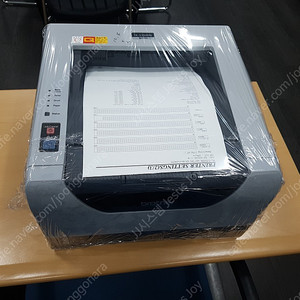 자동양면 흑백레이저 프린터 브라더 HL-5350dn ﻿(58.000원-할인중)
