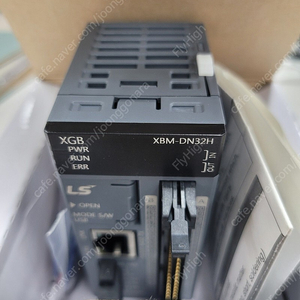 LS산전 PLC CPU XBM-DN32H