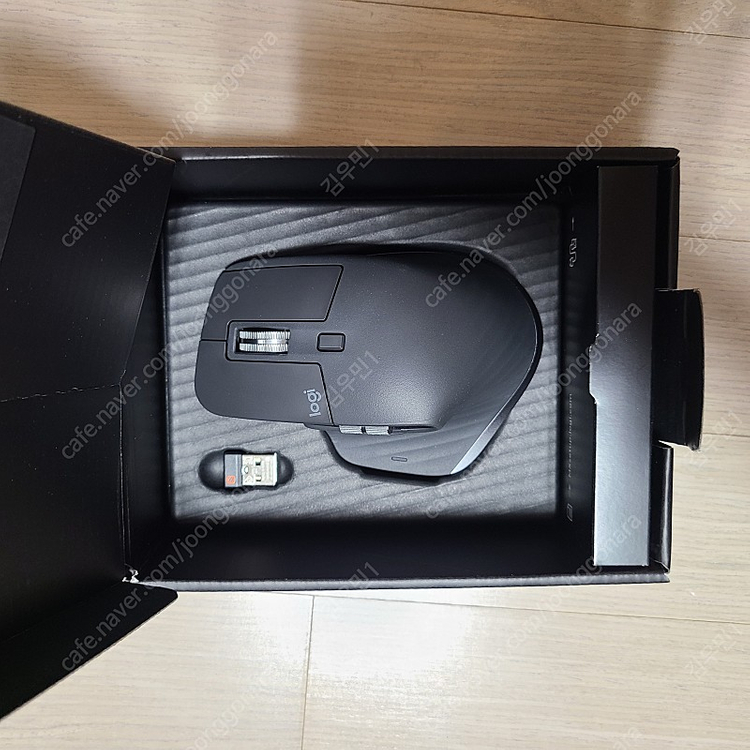 로지텍 mx3 정품팝니다--1