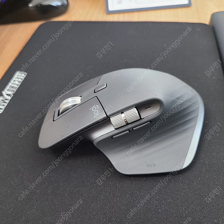 로지텍 mx3 정품팝니다--2