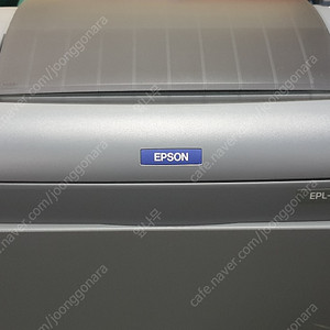 엡손 EPL-6200L, 신도리코 블랙풋 LP-1800 중고프린터 판매합니다.