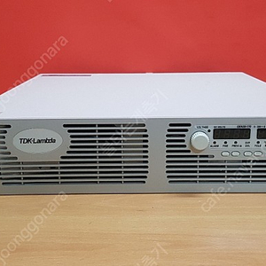 중고계측기 DC파워서플라이 GEN 30-170 판매