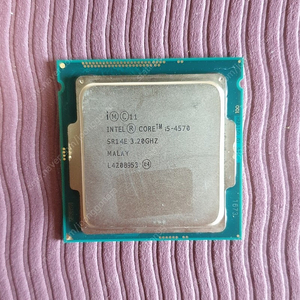 i5 4570 / ddr3 노트북 메모리 삼성 엘피다 8g 2개