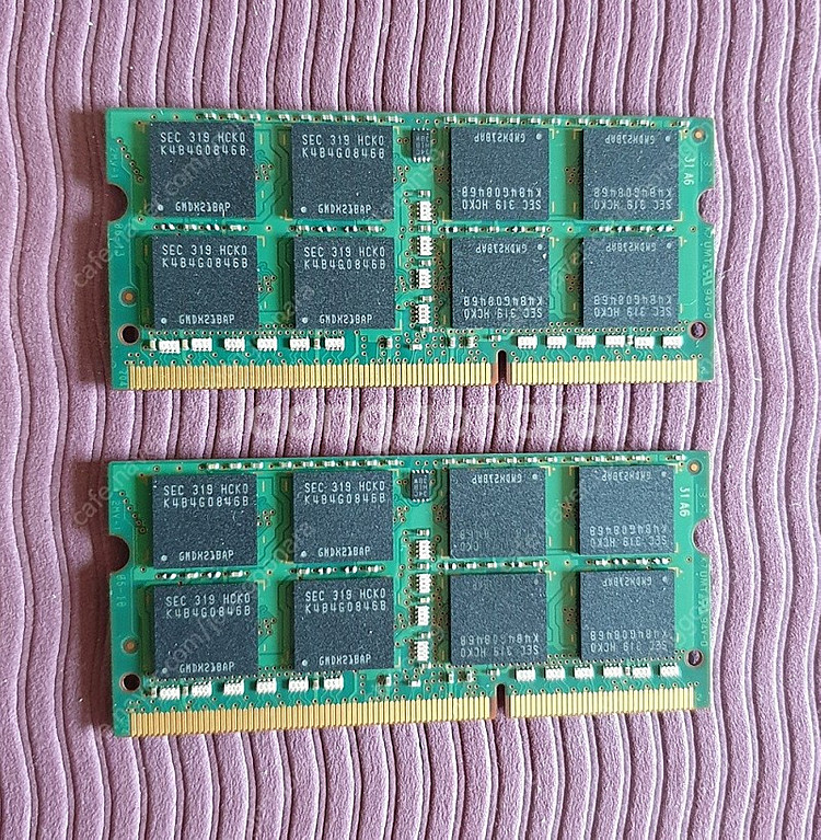 i5 4570 / ddr3 노트북 메모리 삼성 엘피다 ...--3