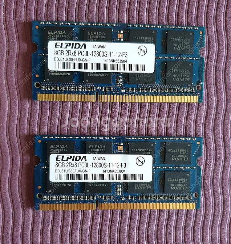 i5 4570 / ddr3 노트북 메모리 삼성 엘피다 ...--4