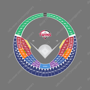 7월3일 LGvs롯데 경기 2연석또는 4연석 구합니다