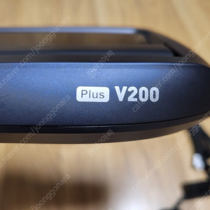 폰터스hud plus v200