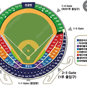 7월3일 lg트윈스 1루 2연석 네이비 / 오렌지석 혹은 테이블석 구매원합니다