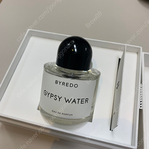 바이레도 집시워터 50ml