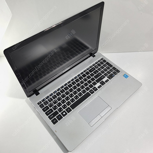 [판매]삼성 노트북5 NT500R5Q-KD5S A급 i5 15인치