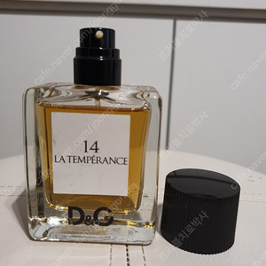 돌체앤가바나 14 LA TEMPERANCE EDT 50ml 향수