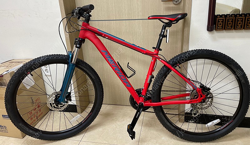 mtb 27.5 front 26 rear