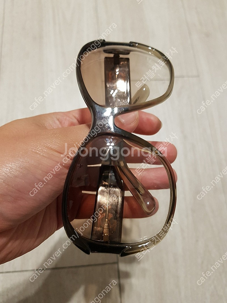 정품 구찌 선글라스 GG 2934/S--1