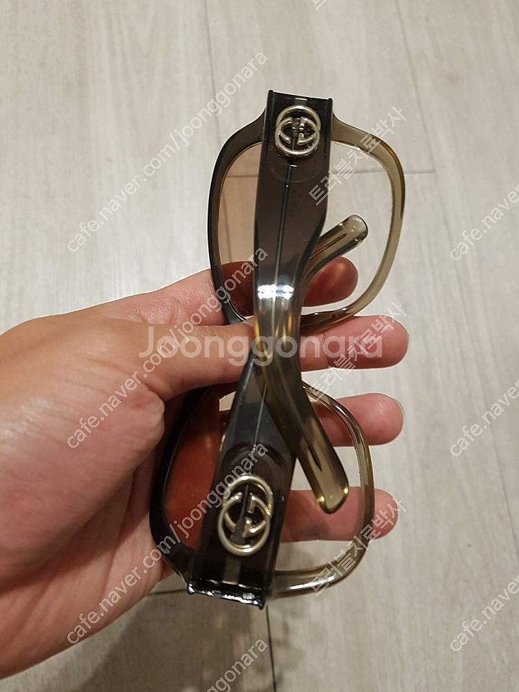 정품 구찌 선글라스 GG 2934/S--4