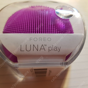 포레오 루나 미니(FOREO LUNA play)