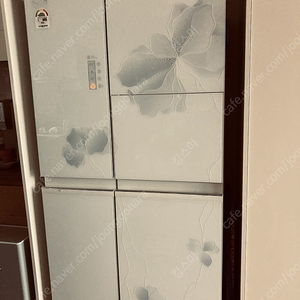 [대전] LG 760리터 양문형 냉장고 판매해요