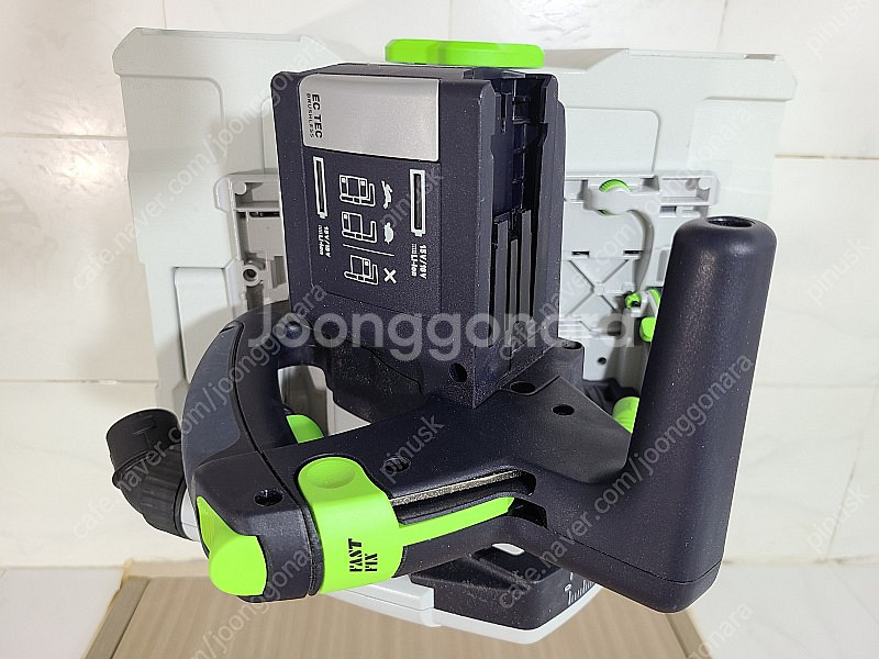 패스툴 플런지쏘 TSC55 rebi plus 팝니다.--1