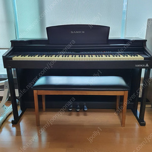 삼익 디지털 피아노 NSP 250H