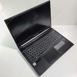 [판매]기가바이트 G5 KC RTX3060 15인치 게이밍노트북