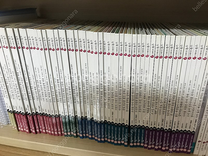 으랏차차 이야기 한국사--0