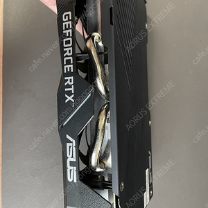 ASUS RTX2060 6GB EVO