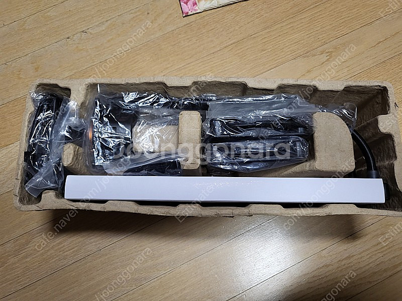 NZXT Z73 크라켄 팝니다.--1