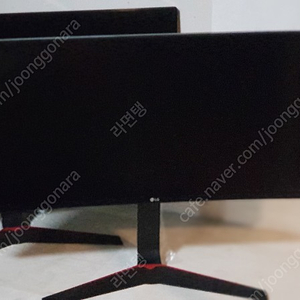 LG 울트라와이드 34uc79g 34인치 커브드 144hz 모니터 팝니다