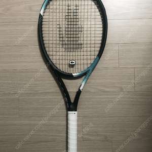 라코스테 테니스 라켓 남성 290g 16x19