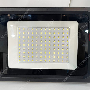 LED 50W 투광기 A급 / 2M플러그, 방수스위치 연결 /작업등, 투광등, 간판등, 작업조명, 야간조명