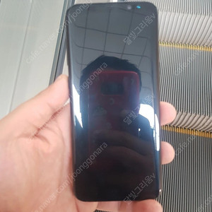 갤럭시 s8+ 128기가 중고 공기계 판매합니다.