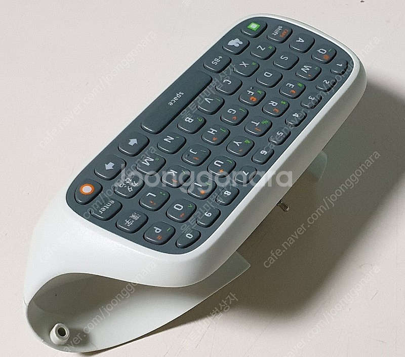 ChatPad 챗패드 XBOX360 컨트롤러 옵션--1