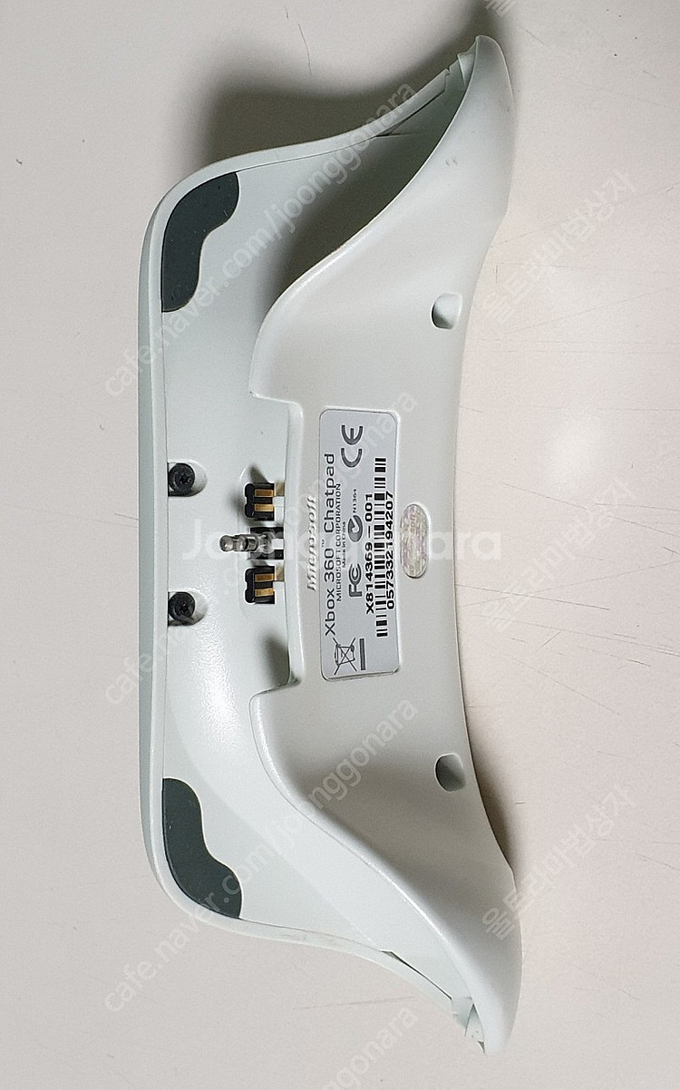 ChatPad 챗패드 XBOX360 컨트롤러 옵션--4