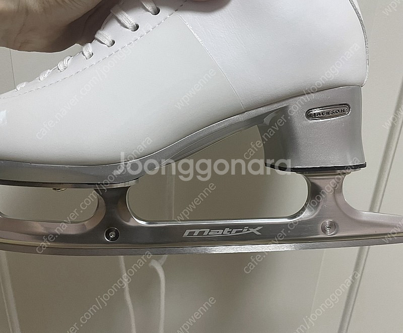 피겨화 잭슨 프리미어 2800 + 매트릭스 레거시--4