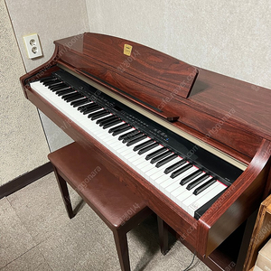 야마하 디지털피아노 CLAVINOVA CLP-330