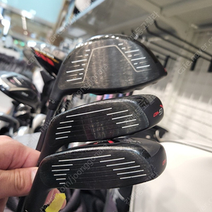 PXG , PING 풀세트 젠4ST아이언,G410,젠4퍼터 스핏파이어