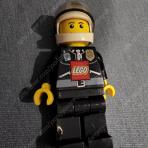 레고 토치 폴리스(Lego Torch Police) 팝니다.