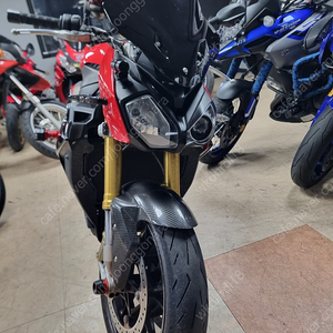 bmw s1000r 팝니다