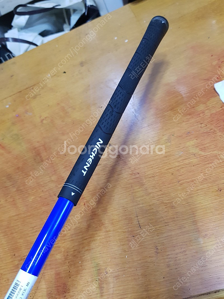 니켄트 아이언우드 3DX DC+ 3번 20도--1