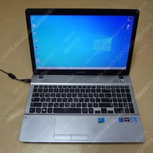 삼성 i5-3세대 노트북 (NT300E5V)