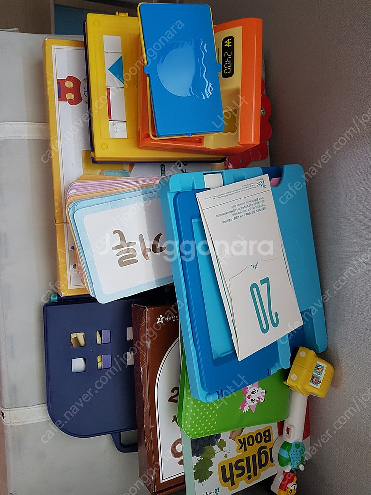 아이챌린지 호비 스텝5단계--3