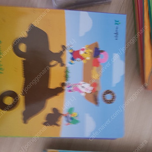 아이챌린지 호비 스텝5단계