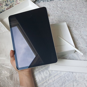 Apple iPad Air 4세대 (아이패드 에어 4세대) Wi-Fi