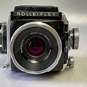 Rolleiflex sl66 , 롤라이플렉스 홀더 추가 2개, 총 3개 판매해요!