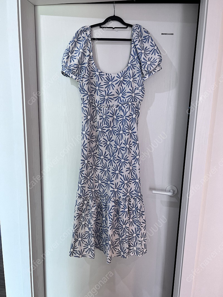 폴로 랄프로렌 린넨 원피스 10사이즈 새상품 이미지